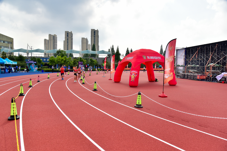 余姚接力赛之二_218