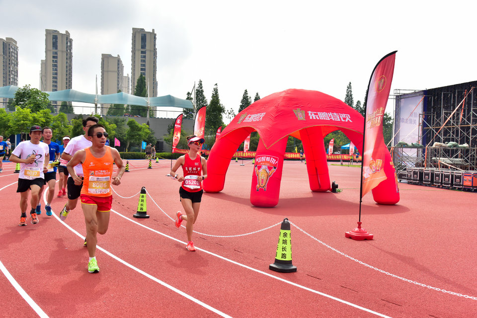 余姚接力赛之二_220