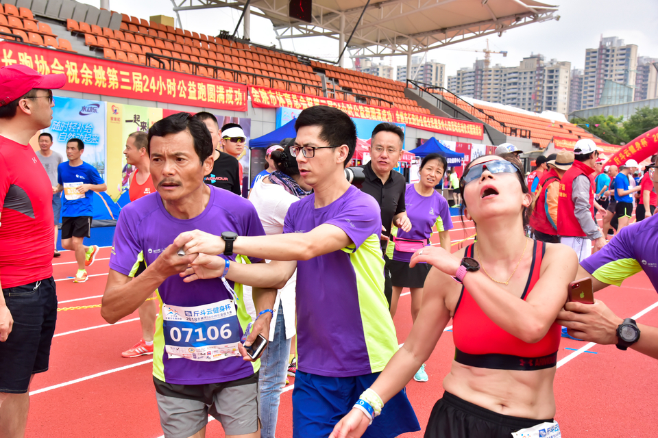 余姚接力赛之二_233