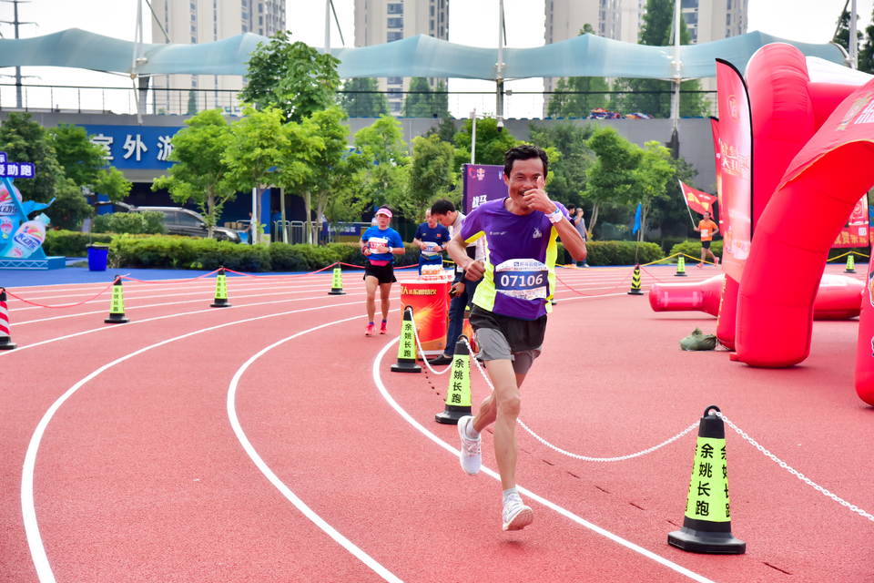 余姚接力赛之二_261