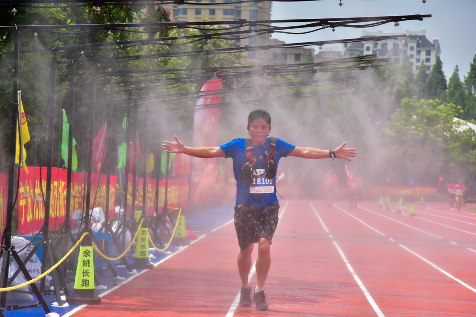 余姚接力赛之二_280