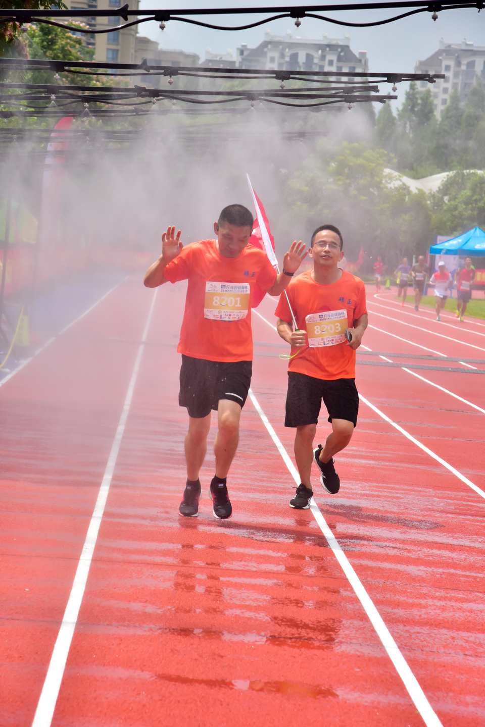 余姚接力赛之二_283