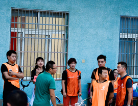 2018-08-12丁家山葡萄马_12