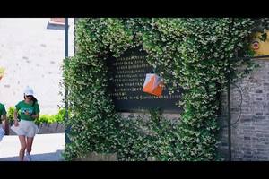 2024宁波城市定向赛-宣传片