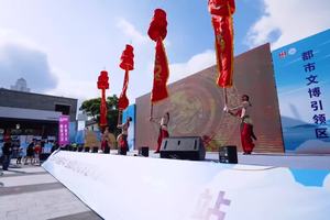 2024宁波城市定向赛赛事记录