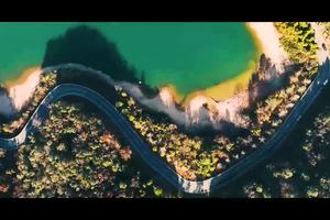 2025逐野四明·问秋行