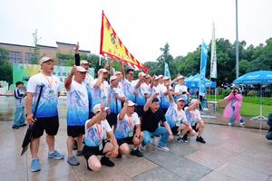2026宁波罗城龙舟争霸赛