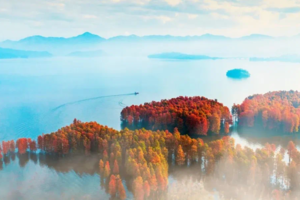 “云山雅院杯”2023年“悦动四明”环四明湖半程马拉松