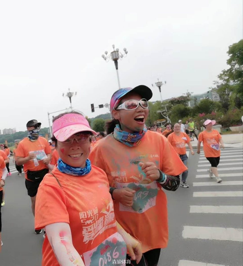 玩(｡･∀･)ﾉﾞ嗨