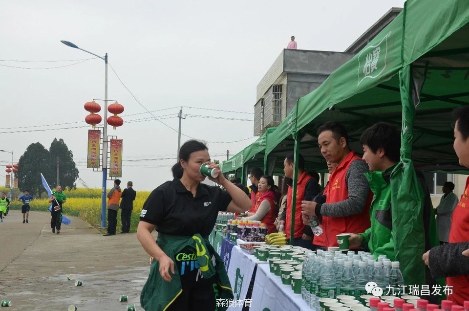 补给太丰富舍不得走