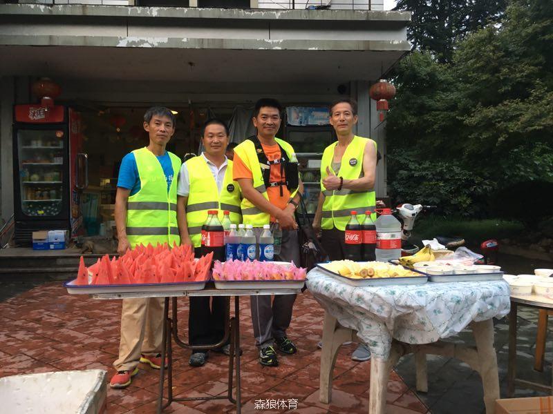 CP1帅帅的志愿者