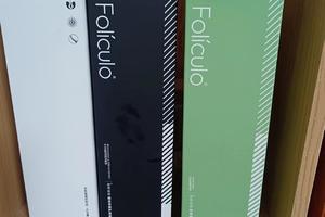 密思丝密MSSM控油蓬松清爽洗发水