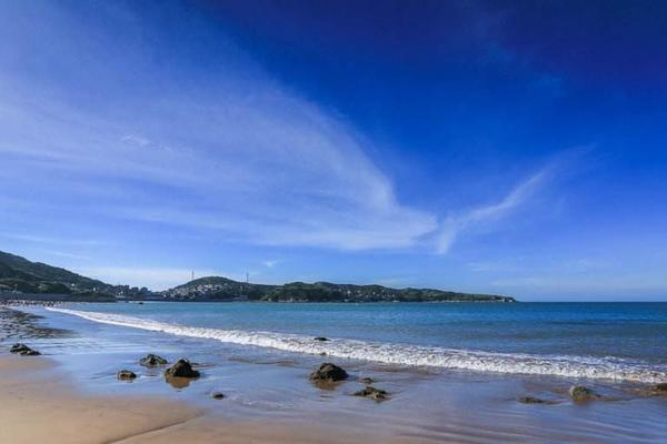 【衢山岛，遇见你真好】让我们丢下所有的疲倦，拿着相机，背上背包，悠然前行