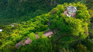 【6.27-28】穿越千年，梦回古徽州，宣纸博物馆，西溪南，齐云山两日游