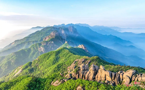 9月12-13两天两晚九华山祈福