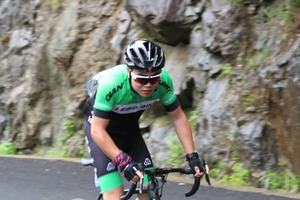 【视频上线】2018“PICC人保杯”新昌小黄山千人骑游大会暨嗨单车骑游挑战赛.新昌站