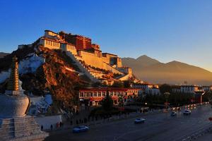 7.10-7.20十一日·天路游 |来感受灵魂的深度