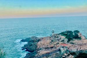 7.20-7.21【大陈岛】|人少绝美的治愈海岛游