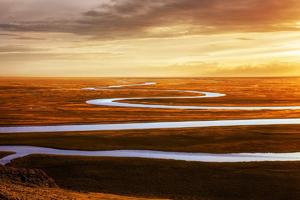 9.24-10.3【北疆】| 夏末秋初的北疆太绝！高山平原、湿地沙漠应有尽有！还有四大名湖！全景大环线十日游！绝美北疆在
