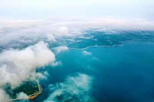 【本地组招募】2021中国最美海岸线徒步大会暨长三角万人徒步大会联赛（嵊泗站）火热来袭！！！