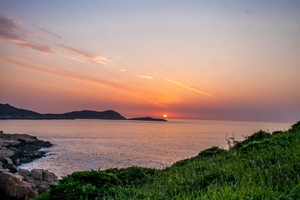 【南麂岛】 | 中国十大最美海岛之一！浙江的小圣托里尼去尊享恬静吧！