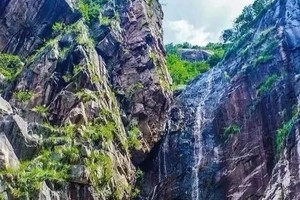 10.27【徽杭古道】丨 轻装上阵踏足徽杭古道