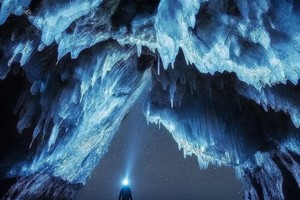 1.19-1.25【贝加尔湖】蓝冰季震撼来袭，骏彩独立成团