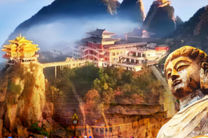 12.11-12.18【老家河南·花开汴梁】纯玩全景双卧八日游