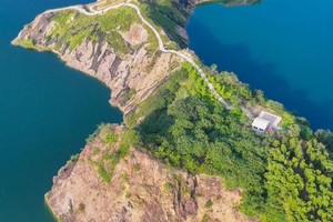 11.2【海宁】探访神仙湖、漫步志摩故里