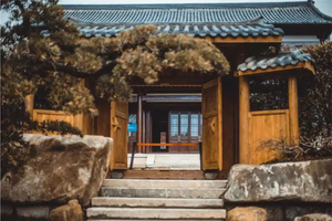 1.12【径山寺】周日特价活动《径山祈福》