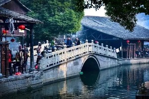 1.18【安昌古镇】 | 年关将近，让我们去安昌带点年味儿回家~