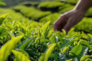 4.26【新昌】八寺山休闲徒步，山顶茶园品茗