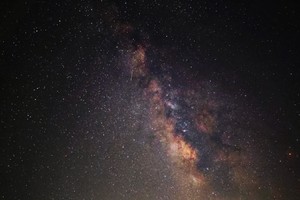 7.13 去看太子尖观看壮阔的英仙座流星雨，遇见最美的日出和云海！