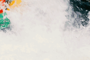 桐庐雅鲁漂流|8月4日让我们清凉一“夏”