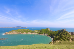8月10日-11日四礵列岛 | 前往东南秘境霞浦，探寻孤悬海外却风景绝美的四礵列岛