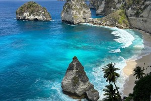 千面印尼，双岛串联，从爪哇到巴厘岛