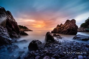 夏末海风微凉，是时候去一次象山看看中国天花板级别的山海美城了！