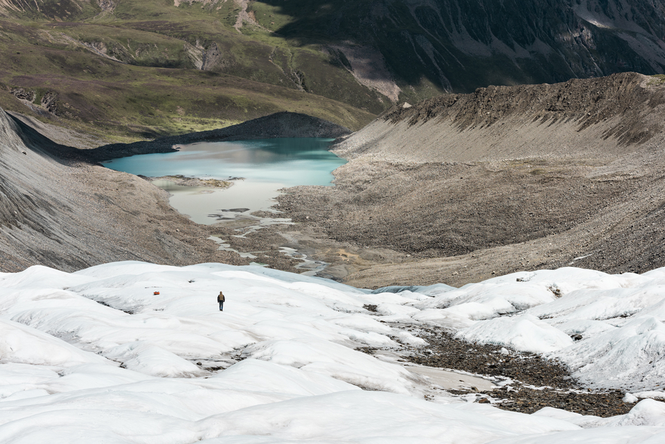 大自然的鬼斧神工