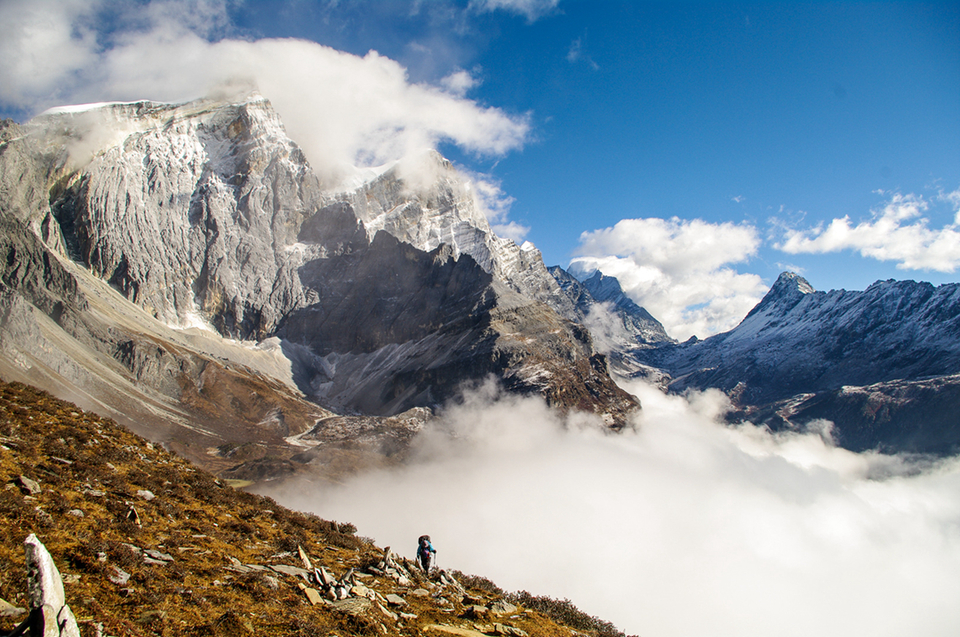大自然的鬼斧神工