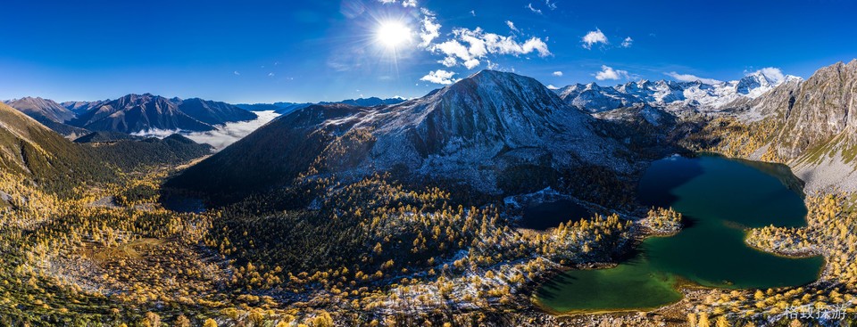 32葫芦海，摄影师王治