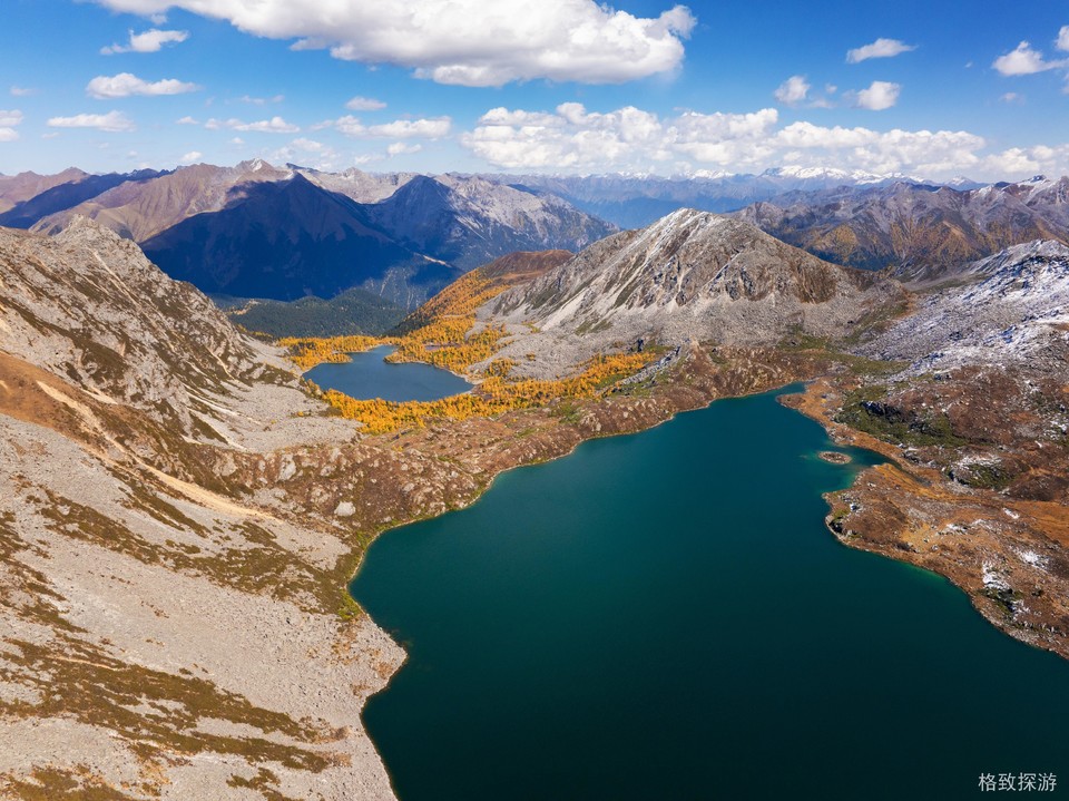 葫芦海+卓雍错，段良友拍摄 (9)