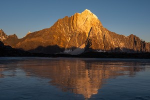 【木里山海线】 格致探游原创首发，7天徒步70公里，媲美亚丁大转山，9日高海拔极致探险之旅