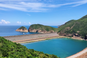 深圳集合【麦径4日】3人成行 香港麦理浩径1-2段、港岛径龙脊段、打卡太平山夜景、游览塔门岛、住网红摩星岭青旅舍