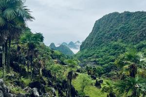   每周六/日【阳山秦汉古道】 徒步古道10公里，探寻历史记忆，感受古道之秋