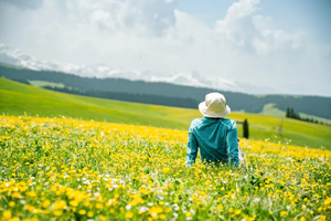 伊宁集散【新疆伊犁天山秘境 喀拉峻草原花海5天徒步】4.30日/5.2日/5.16日/5.23日/6.2日……