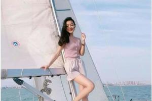 周末/节假日【美拍盐洲岛2天】入住一线海景房，无边泳池、沙滩烧烤、彩石滩看日落、潮玩浆板、帆船出海、海边赶海 tm