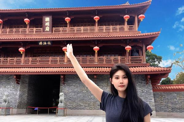 周末/端午【网红潮汕2天】寻味美食聚集地潮州古城，美拍《四海》取景地南澳岛，畅玩“东方夏威夷”青澳湾
