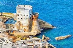 特惠328！避寒出游【暖冬惠汕】入住海景房，行摄汕尾最美古堡，邂逅双月湾最美日落、畅游海龟湾、体验出海捕鱼