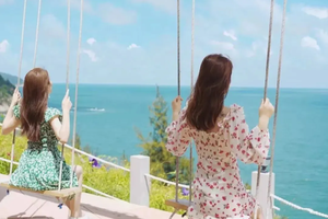 周末/节假日【畅游东方夏威夷~海陵岛2天纯玩】打卡北洛秘境，大角湾冲浪，瓦晒湾赶海，渔船出海，吃美味海鲜套餐DH