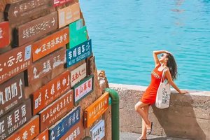 春节【泉州厦门3天】泉州古城citywalk、蟳浦簪花、漫步厦门鼓浪屿、打卡东山岛《左耳》拍摄地x